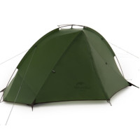 Одномісний намет Naturehike Tagar 1 зелений (NH17T140-J)