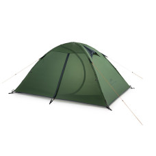 Двомісний намет Naturehike Summer 2 Ultralight зелений (NH15Z006-P)