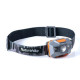 Ліхтар налобний Naturehike TD-02 Rechargeable сірий (NH00T002-D)