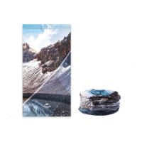Баф Naturehike блакитний (NH20FS024)