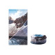 Баф Naturehike блакитний (NH20FS024)