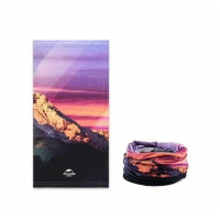 Баф Naturehike фіолетовий (NH20FS024)