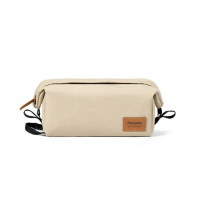 Косметичка Naturehike колір бежевий (NH21LX001)
