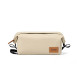 Косметичка Naturehike колір бежевий (NH21LX001)