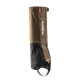 Гетри Naturehike Snow Gaiter коричневі (NH20HJ011)
