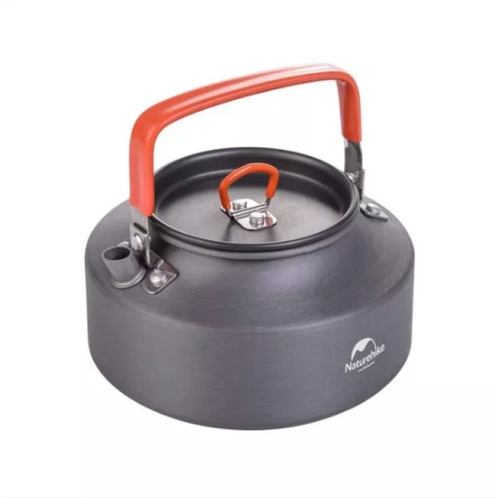 Чайник Naturehike Camping 1,1 л (NH17C020-H)