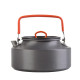 Чайник Naturehike Camping 1,1 л (NH17C020-H)