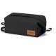 Косметичка Naturehike колір чорний (NH21LX001)