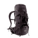 Рюкзак туристичний Naturehike 70 л + 5 л, чорний (NH70B070-B)