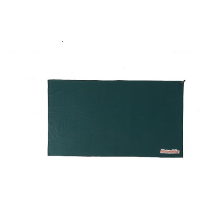 Рушник Naturehike зелений розмір 90 х 38 см (CNK2300SS010)