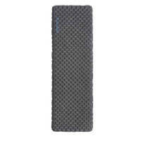 Надувний килимок Naturehike R Value: 3,5, розмір 196 х 64 см колір чорний (CNH22DZ018)