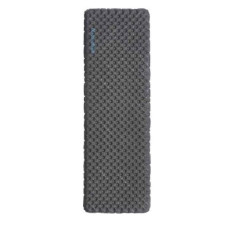 Надувний килимок Naturehike R Value: 3,5, розмір 196 х 64 см колір чорний (CNH22DZ018)