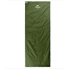 Спальник Naturehike LW180 зелений розмір М (NH21MSD09)