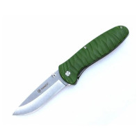 Ніж складний Ganzo зелений G6252-GR