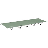 Ліжко складне Naturehike XJC05  колір зелений (NH20JJ001)