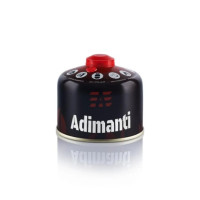 Газовий балон Adimanti, 230 гр