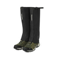Гетри чоловічі Naturehike розмір L, чорні (CNK2450DS011)
