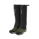 Гетри чоловічі Naturehike розмір L, чорні (CNK2450DS011)