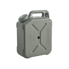 Каністра для води Naturehike 20 літрів, зелена (CNH22CJ018)