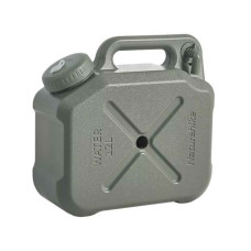 Каністра для води Naturehike 12 літрів, зелена (CNH22CJ018)