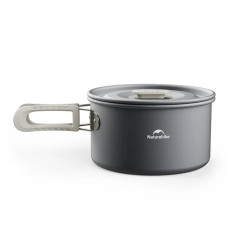 Казанок Naturehike 1, 7 л (CNK2450CF010)
