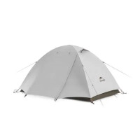 Двомісний намет Naturehike сірий (CNK2300ZP024)