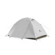 Двомісний намет Naturehike сірий (CNK2300ZP024)