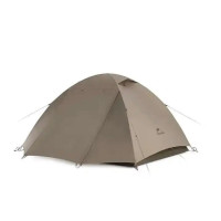 Двомісний намет Naturehike коричневий (CNK2300ZP024)