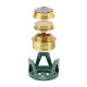 Пальник спиртовий Naturehike, зелений (NH18L001-T)