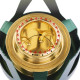 Пальник спиртовий Naturehike, зелений (NH18L001-T)