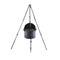 Тринога для котла Naturehike (NH17S00S-G)