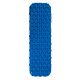 Надувний килимок Naturehike, синій (NH19Z032-P)