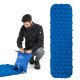 Надувний килимок Naturehike, синій (NH19Z032-P)