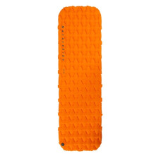 Надувний килимок Naturehike, помаранчевий (NH19Z032-P)