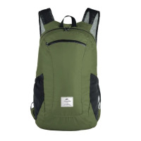 Cкладний рюкзак Naturehike 18 л, зелений (NH17A012-B)