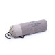 Одномісний намет Naturehike Cloud UP 1 20D нейлон updated сірий (NH18T010-T)