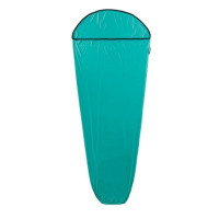 Вкладиш в спальник Naturehike, зелений (NH17N002-D)
