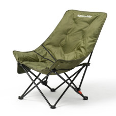 Розкладне крісло Naturehike зелене (CNK2450JJ020)