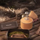 Пальник газовий Naturehike (NH21RJ004)