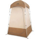 Душовий намет Naturehike, коричневий NH21ZP005