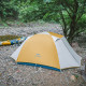 Двомісний намет Naturehike, жовтий CNK2300ZP024