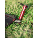 Килимок для пікніка водостійкий надлегкий Naturehike Moisture Picnic Mat NH17D050-B, 145x100 см, чорний
