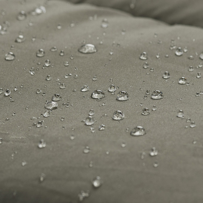 Спальник з капюшоном Naturehike LD250 CNK2300SD016, темно-зелений