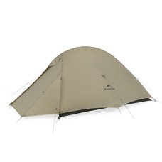 Двомісний намет Naturehike Cloud Up Pro, бежевий CNK2350WS020
