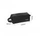 Косметичка Naturehike CNK2450XB024, розмір S, чорна