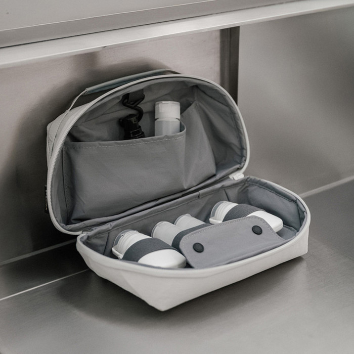 Косметичка Naturehike CNK2450XB019, чорна