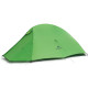 Двомісний намет Naturehike Cloud Up Base 2, зелений CNK2450WS032