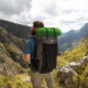 Двомісний намет Naturehike Cloud Up Base 2, зелений CNK2450WS032