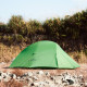 Двомісний намет Naturehike Cloud Up Base 2, зелений CNK2450WS032