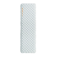 Матрац надувний одномісний UL Naturehike CNK2450WS012, 196*64, сірий